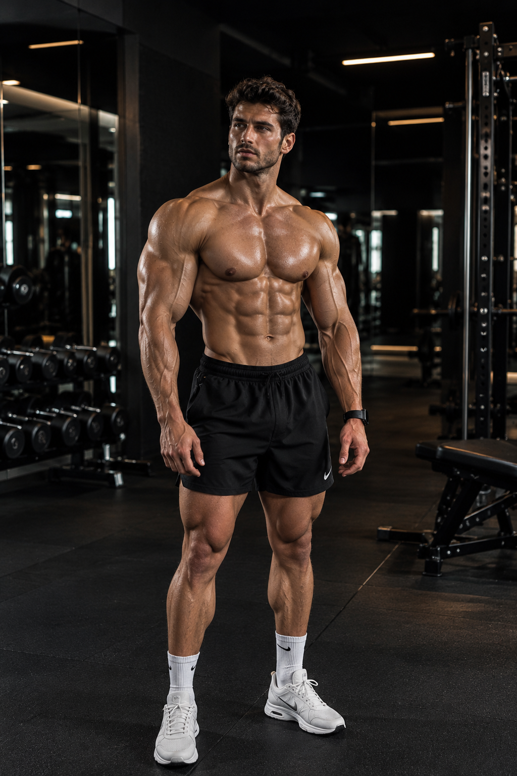 Total Body grup dersi