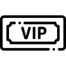 V.I.P. Soyunma Odası