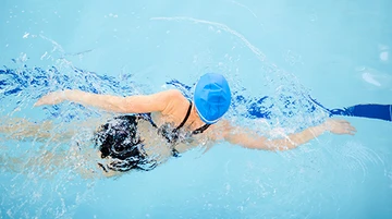 Bahçeşehir’de Fitness ve Yüzme Deneyimini Bir Arada Yaşamak