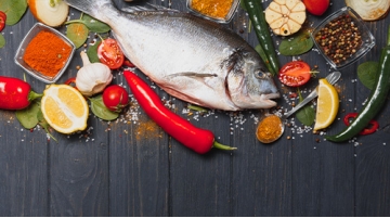 Balığın Faydaları ve Zararları: Sağlıklı Beslenme İçin Bilinmesi Gerekenler