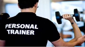 The Gym A Plus Spa & Fitness'taki Personel Antrenörler: Profesyonellik ve Uzmanlıkla Hizmetinizde