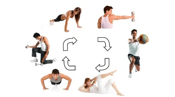 Circuit Training