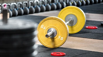 Spor Salonunda Zamanınızı Daha Verimli Kullanmanın Yolları