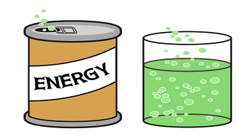 Enerji İçecekleri İle ilgili Sağlık Tehlikeleri Nelerdir ?