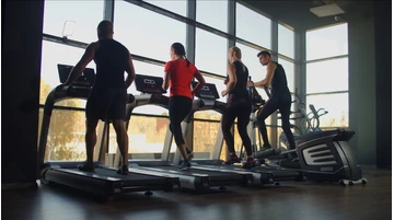 Spor Salonunda Kendinize Uygun Antrenman Düzeni Nasıl Oluşturulur?