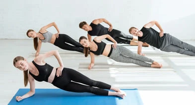 Pilates