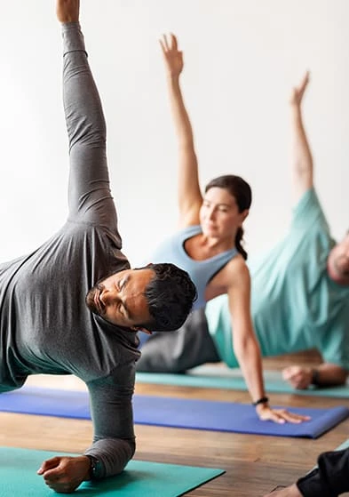 Yoga