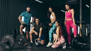 Bahçelievler’de Spor Salonundan Beklentiler Değişiyor