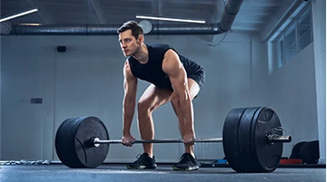 Fitness Salonunda Başarıya Götüren 10 Alışkanlık