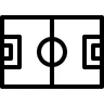 Futbol Sahası