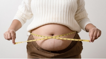 Obeziteyle Mücadelede Beslenme ve Egzersizin Rolü