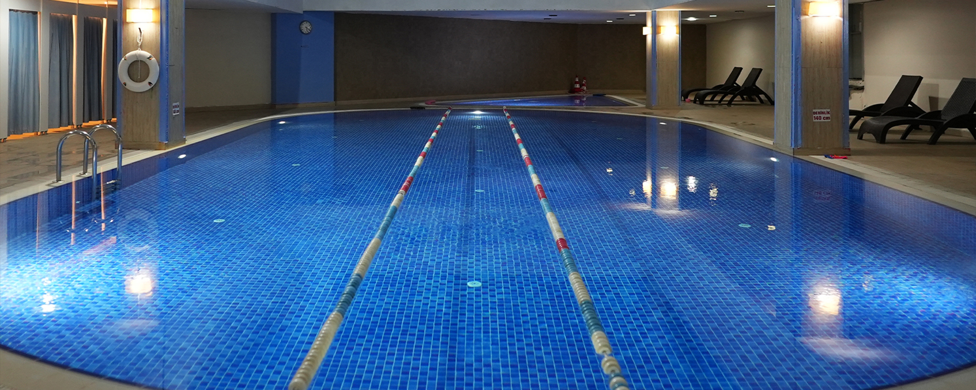 Ataşehir - Deluxia Palace