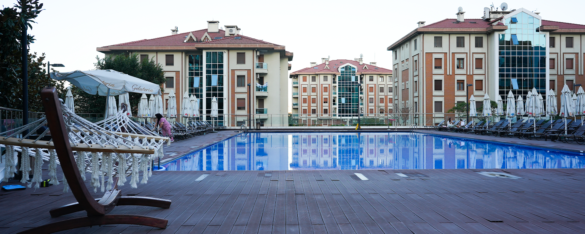 Bahçelievler - My City Ağaoğlu