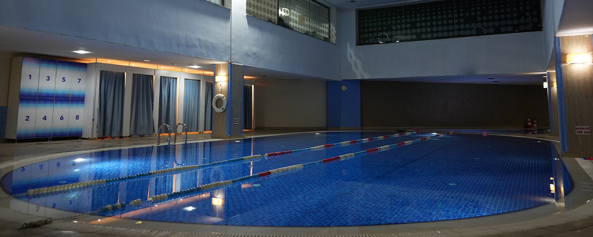 Ataşehir - Deluxia Palace