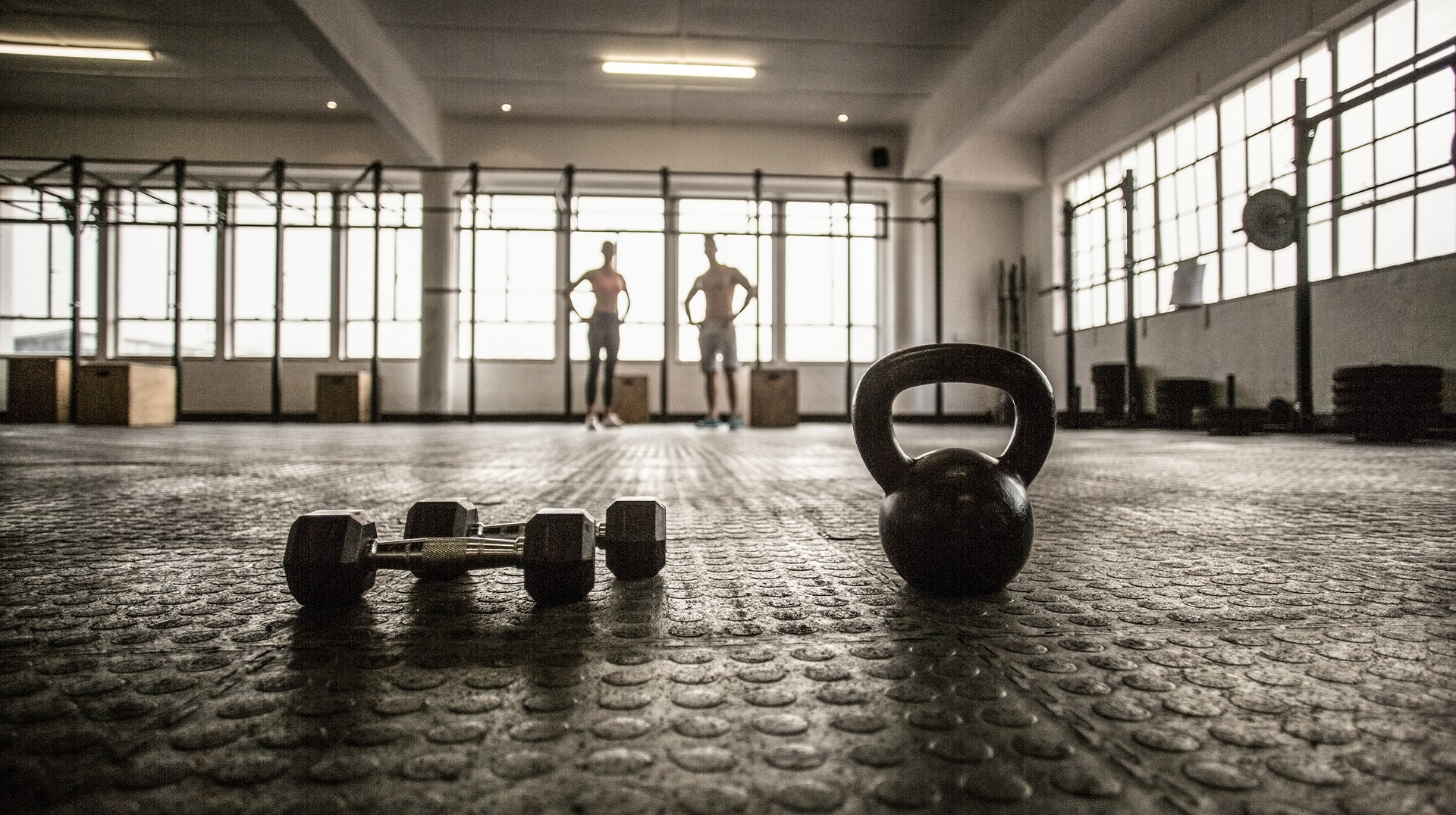 Spor Salonuna Gitmek Bir Alışkanlığa Nasıl Dönüşür?