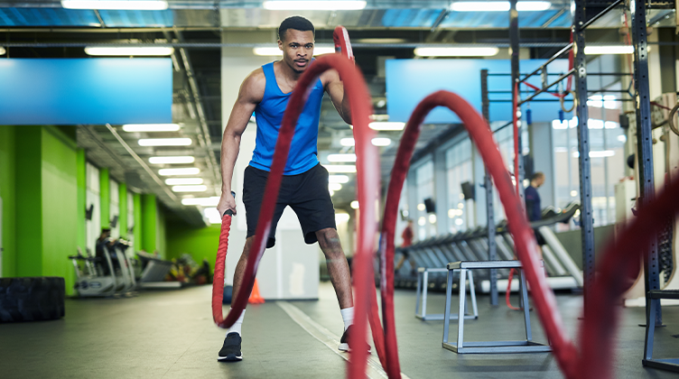 Açık Spor Salonları