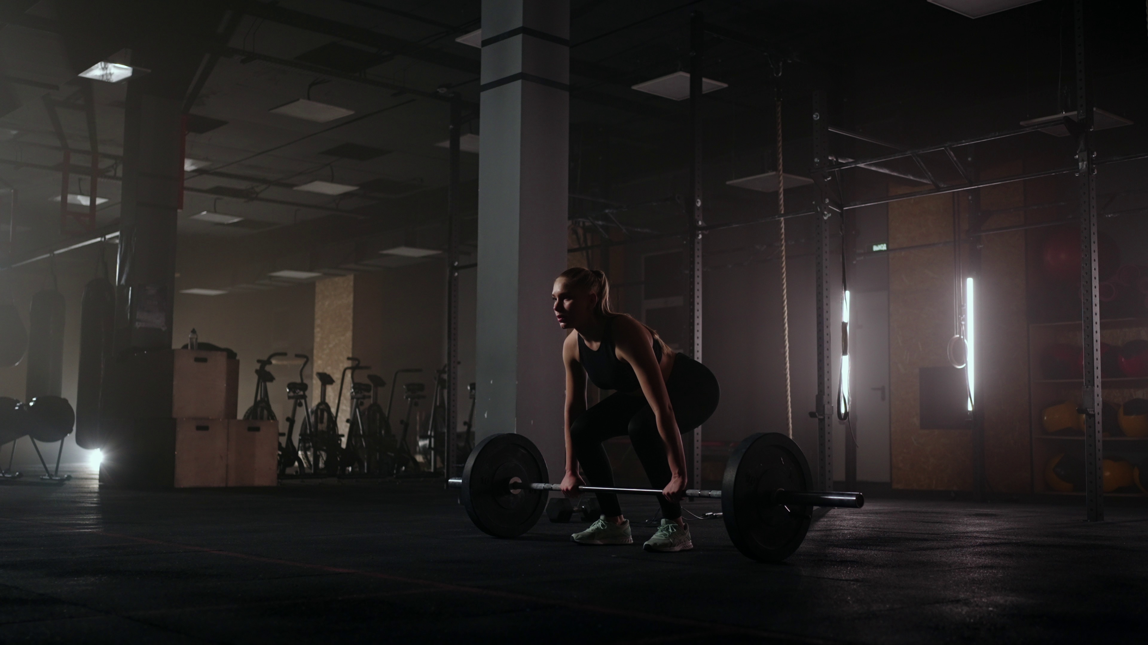 Fitness Sürecinde Sabır Neden En Önemli Faktördür?
