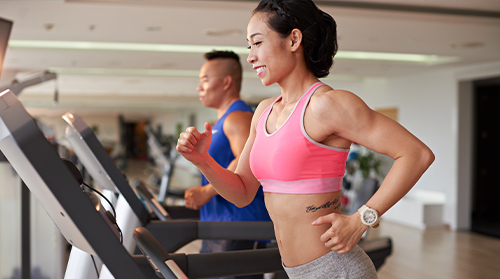 Ataşehir Spor Salonu Arayanlar İçin Premium Deneyim: The Gym Farkı