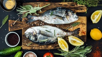 Balık Yemenin Faydaları