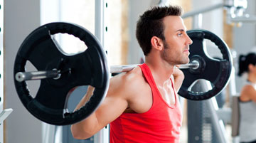 Beykent Spor Salonları