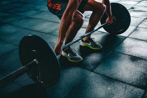 The Gym A Plus Spor Salonu: Basketbol Sahasıyla Ispartakule Bahçeşehir'de Spor Yapmanın Keyfi