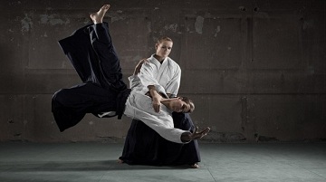 Beylikdüzü Aikido Kursu