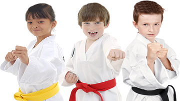 Beylikdüzü Çocuk Aikidosu