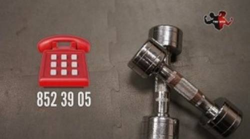 Beylikdüzünün En İyi Spor Salonu