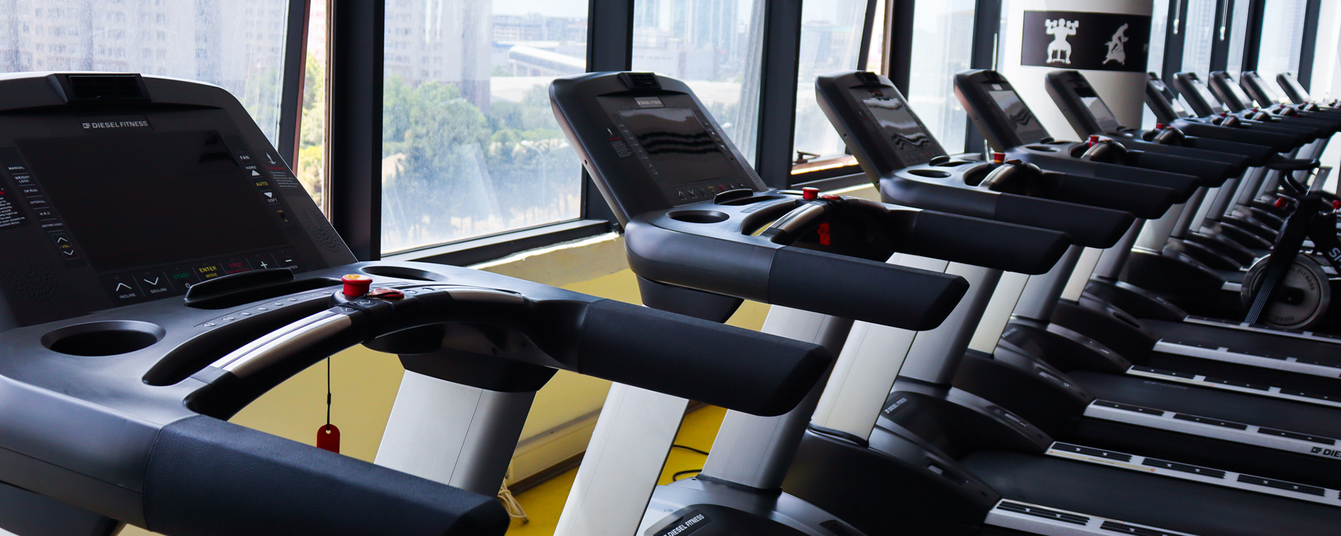 Teknogym Ekipmanları: Fitness Dünyasında Bir İnovasyon