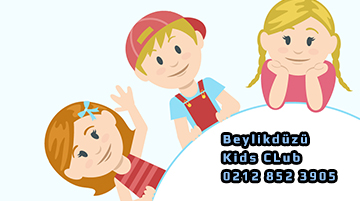 Beylikdüzü Kids Club
