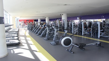 Beylikdüzü Spor Salonu Fiyatları