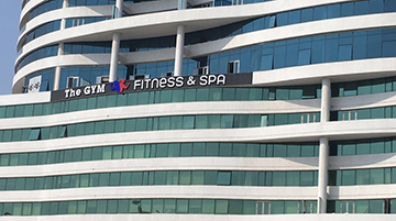 Beylikdüzü Spor Salonu Hizmeti