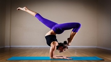 Beylikdüzü Yoga