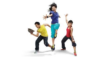 Beylikdüzü Zumba