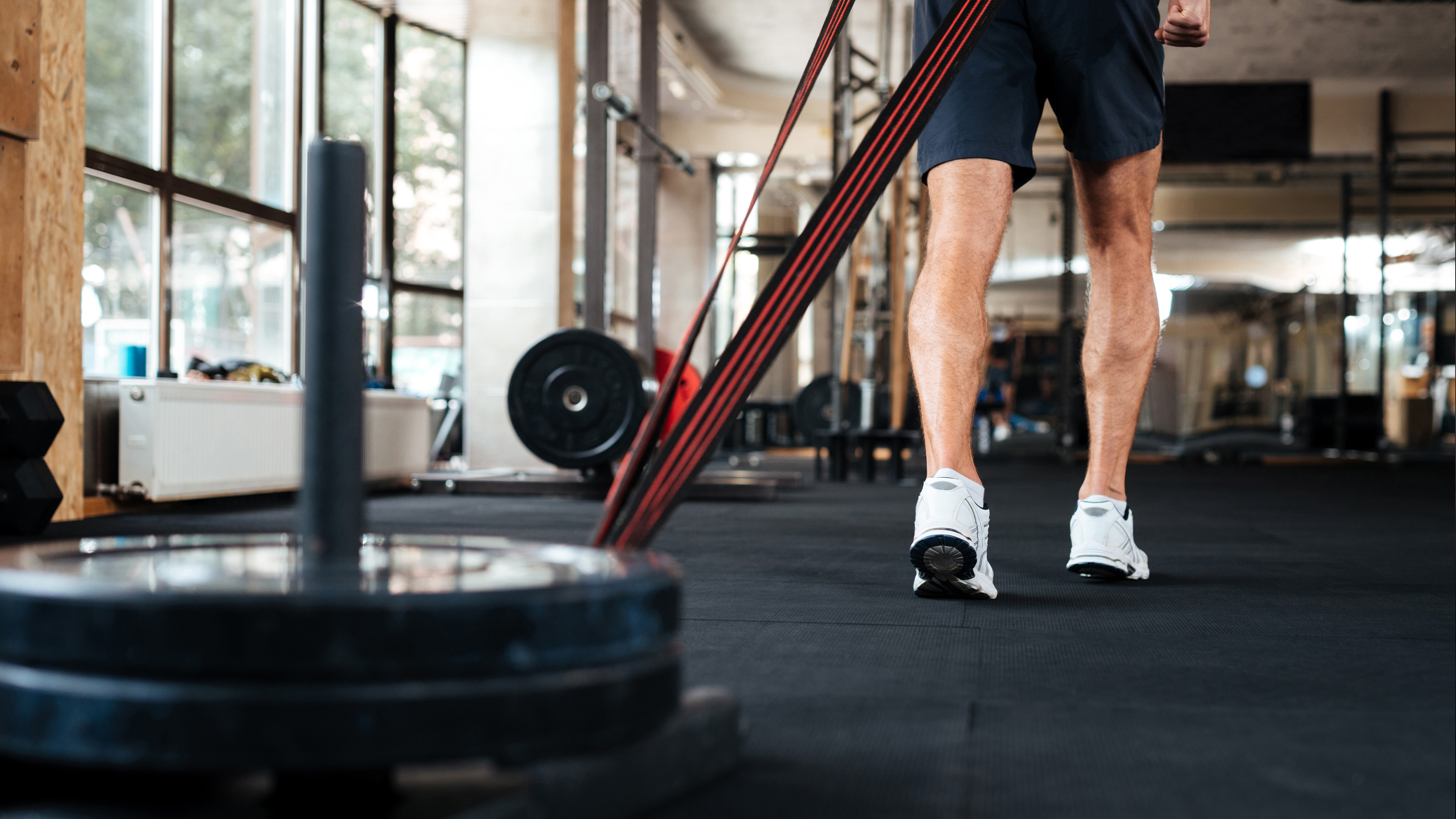 Spor Salonunda Disiplin Kazanmanın Yolları
