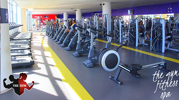 Büyükçekmece Spor Salonları