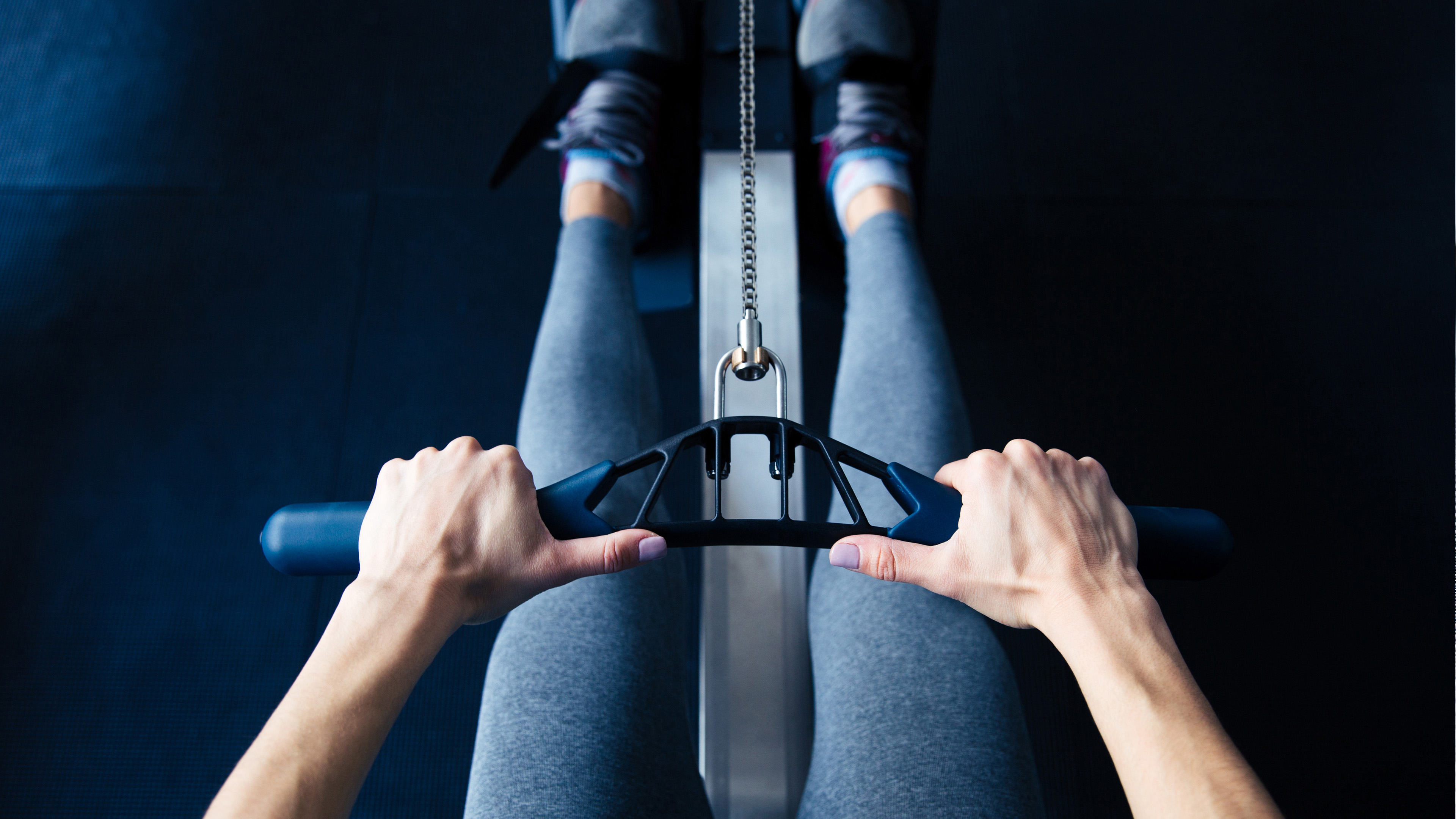 Fitness Sürecinde En Çok Yapılan Hatalar