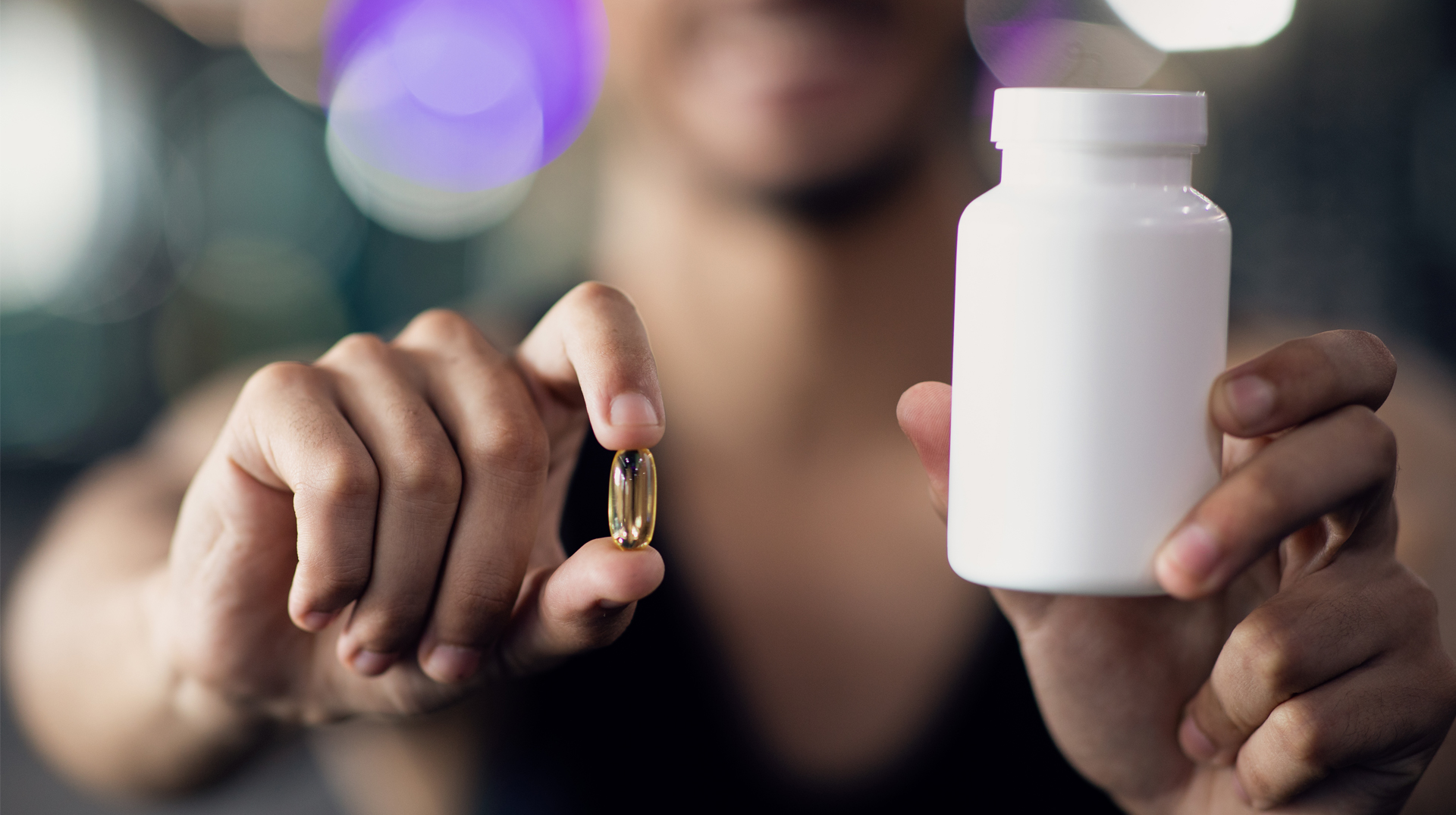 D Vitamini Alımı İle Spor Egzersizlerinin Faydaları