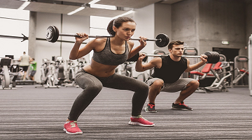 En Etkili Fitness İpuçları!