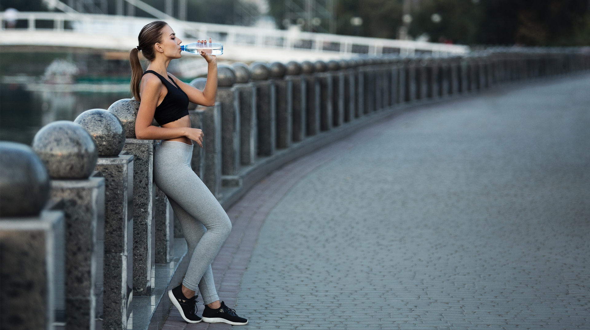 Fit Bir Vücut İçin Yapılması Gerekenler