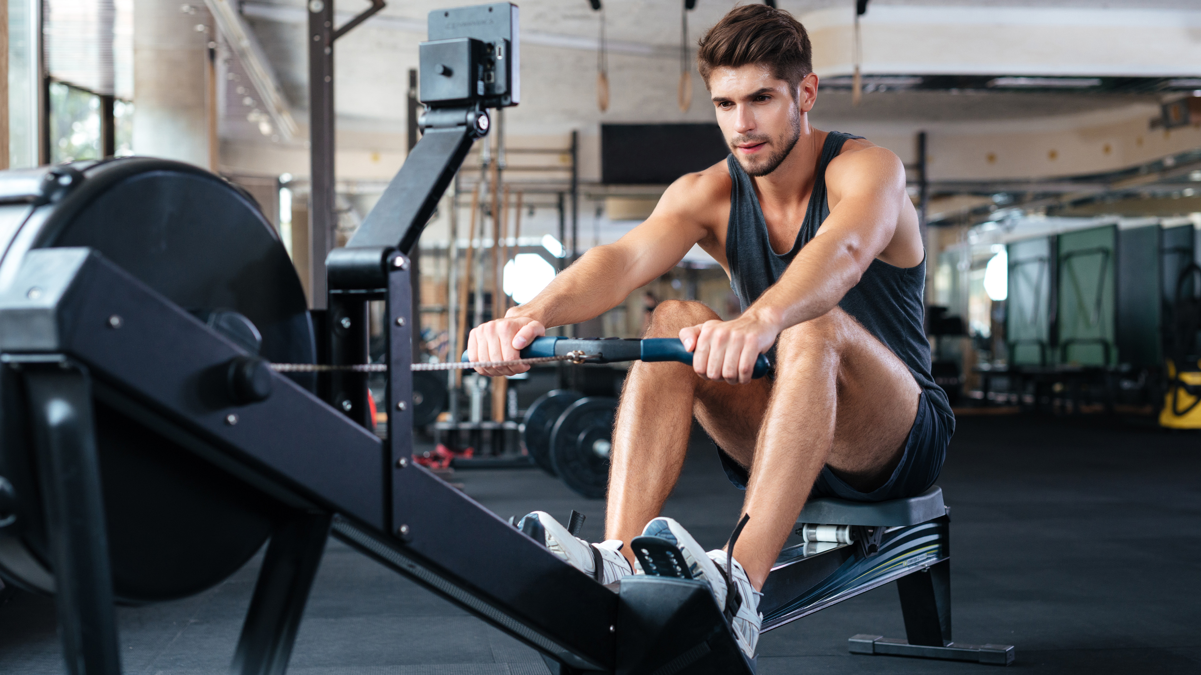 Spor Salonunda Hedef Belirlemenin Önemi