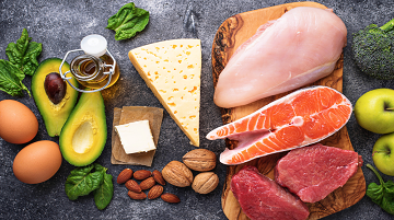 Spor Yapanlar İçin İdeal Protein Miktarı