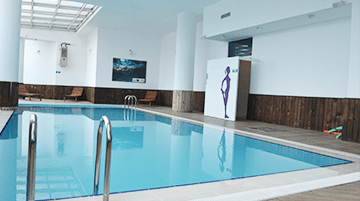 Havuzlu Fitness Merkezi Seçerken Nelere Dikkat Edilmeli?