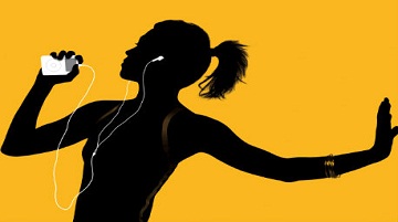 Müzik ve Spor İlişkisi