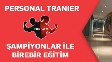 Personel Trainer