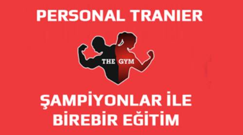 Beylikdüzü Personal Trainer