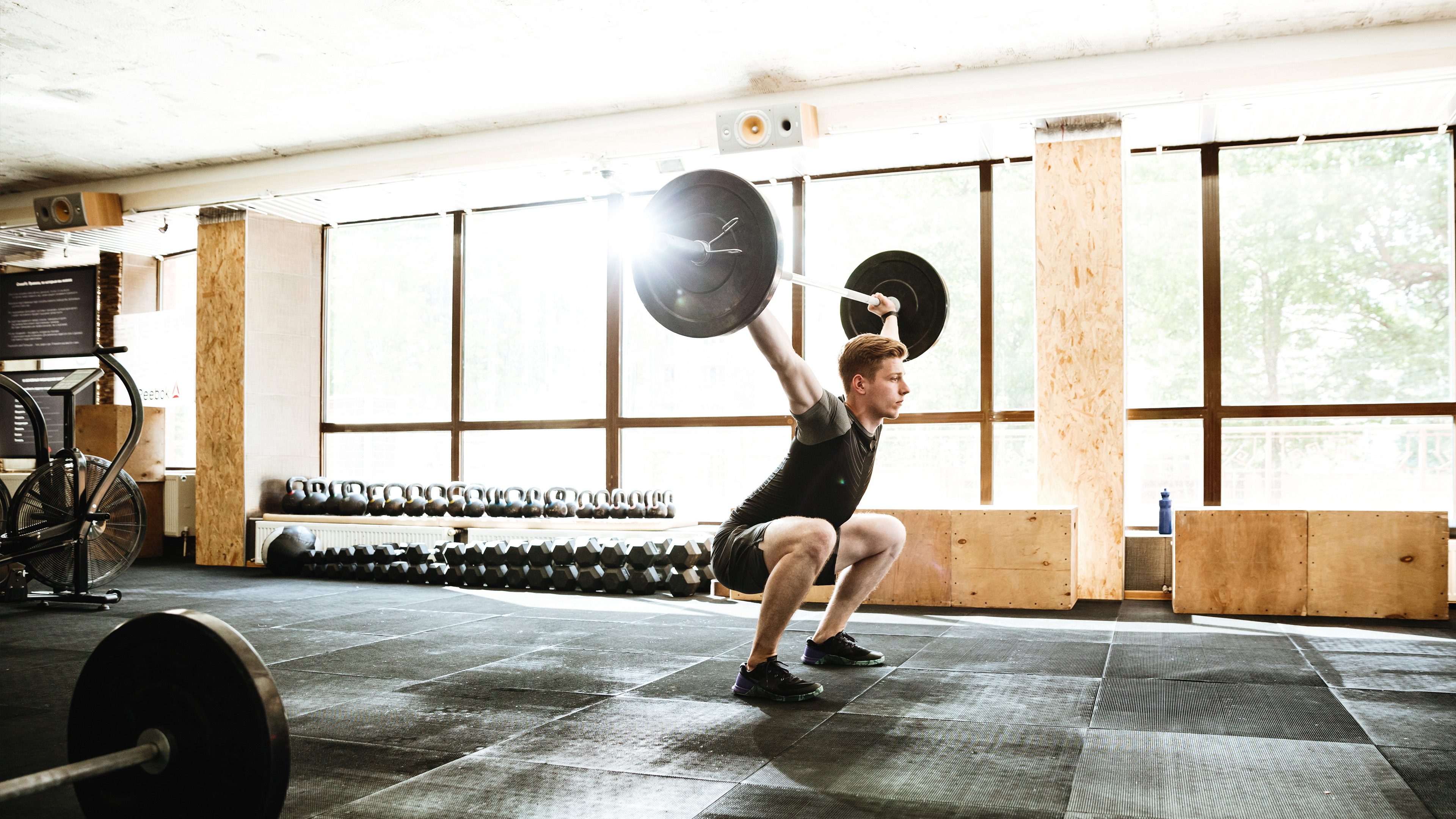 Fitness Sürecinde Sabırsızlık Neden En Büyük Hata?