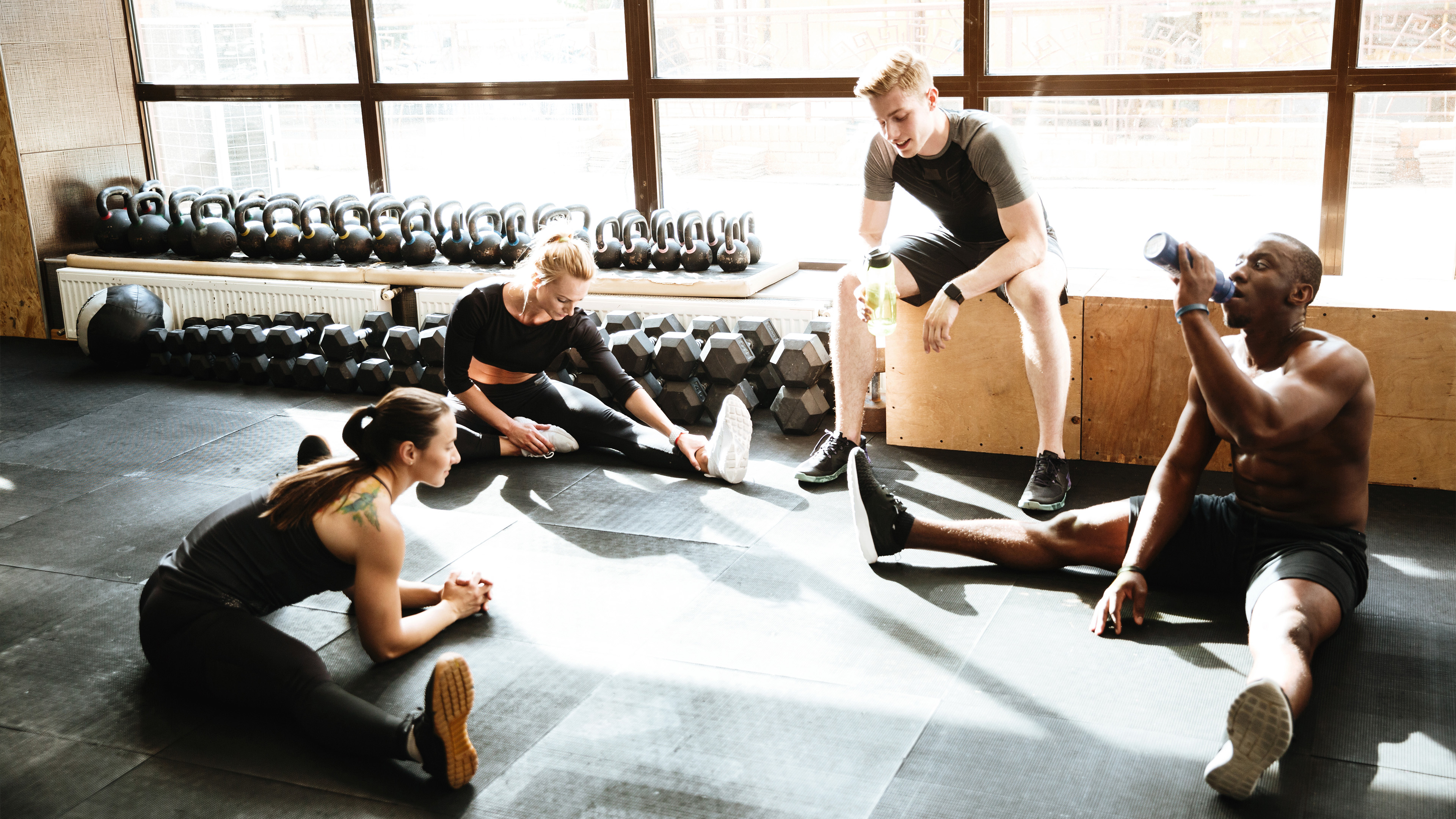 Fitness Sürecinde Kendinizi Sabote Etmeyi Nasıl Bırakırsınız?