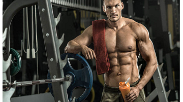 Protein Tozu Kullanmalımıyım?