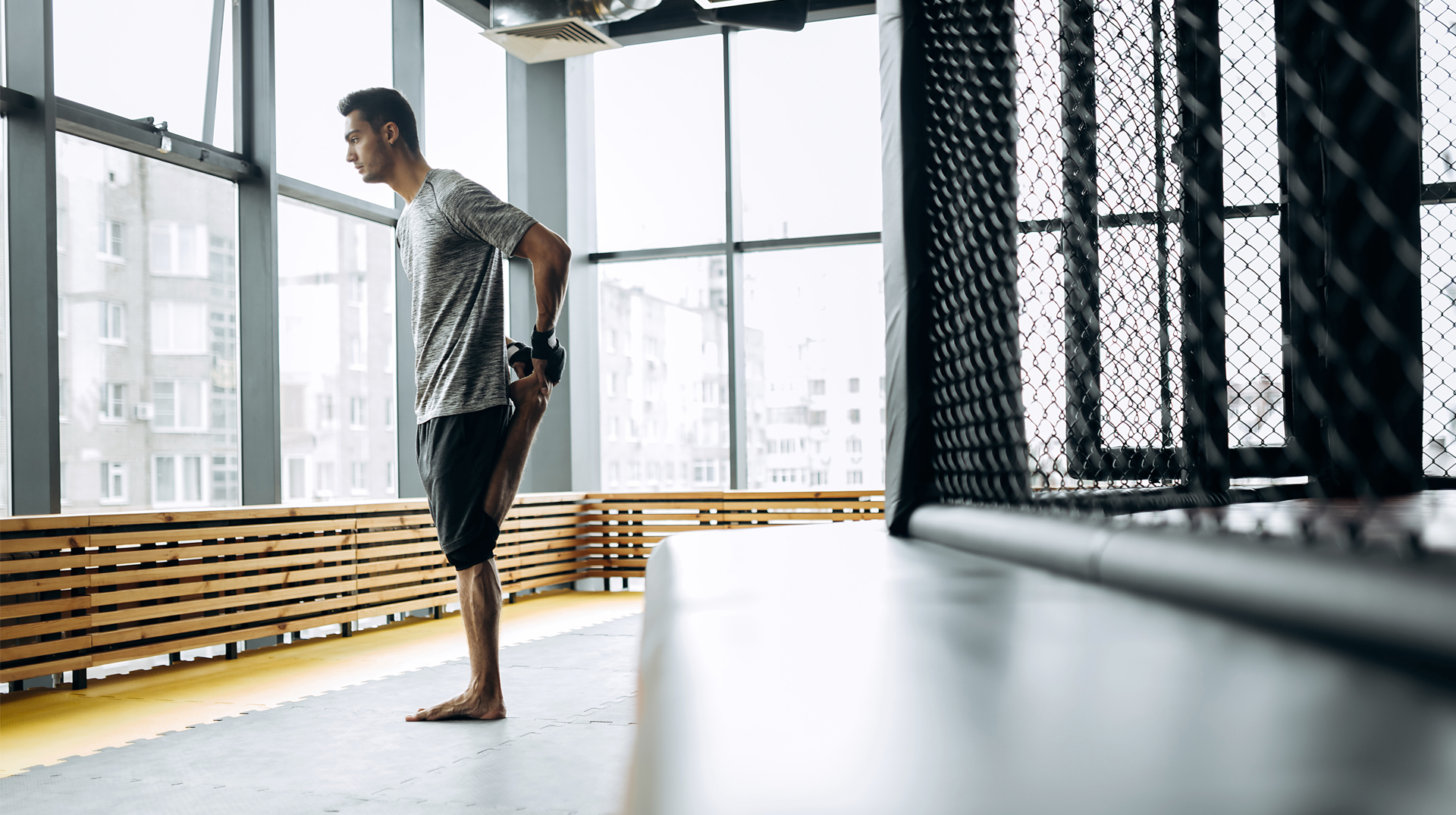 Spor Salonlarından Nasıl Faydalanılır? 